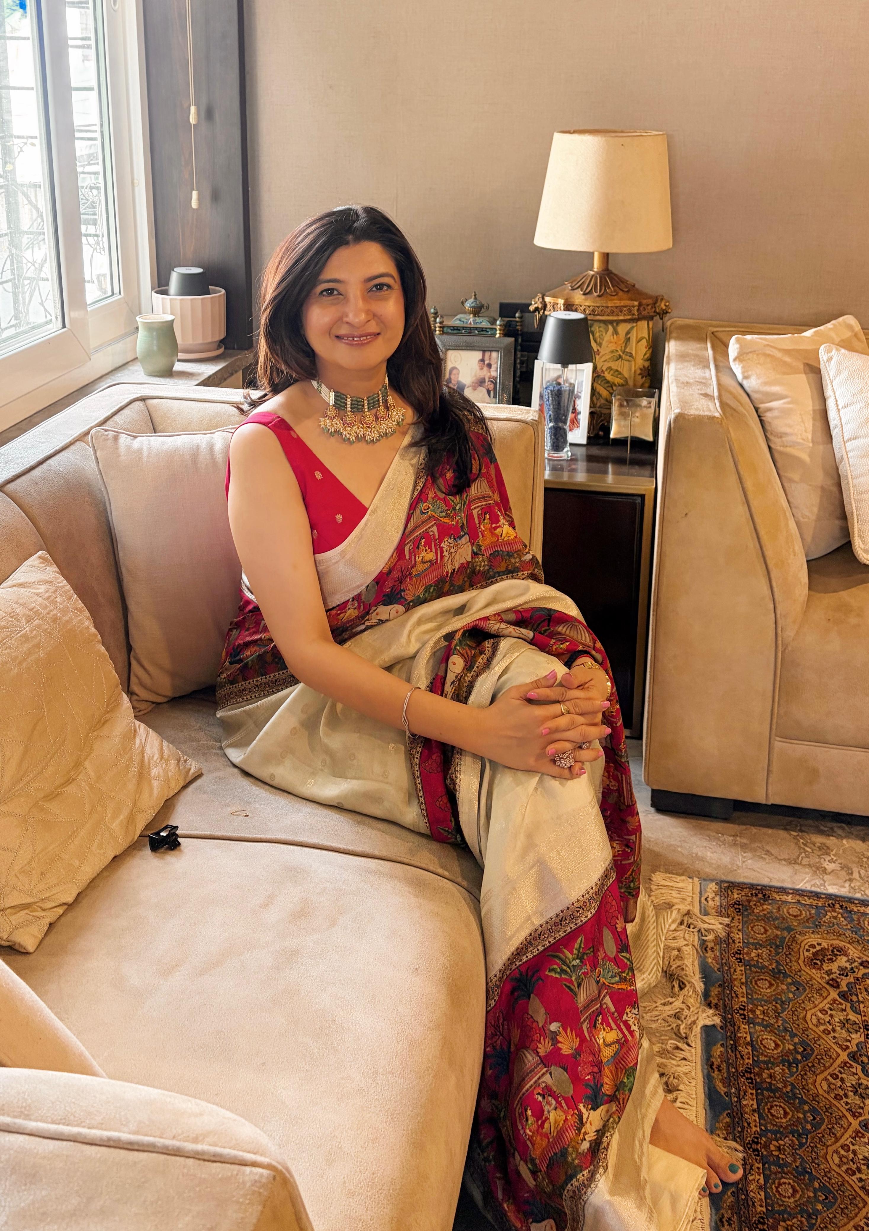 Dr. Yatri Thacker