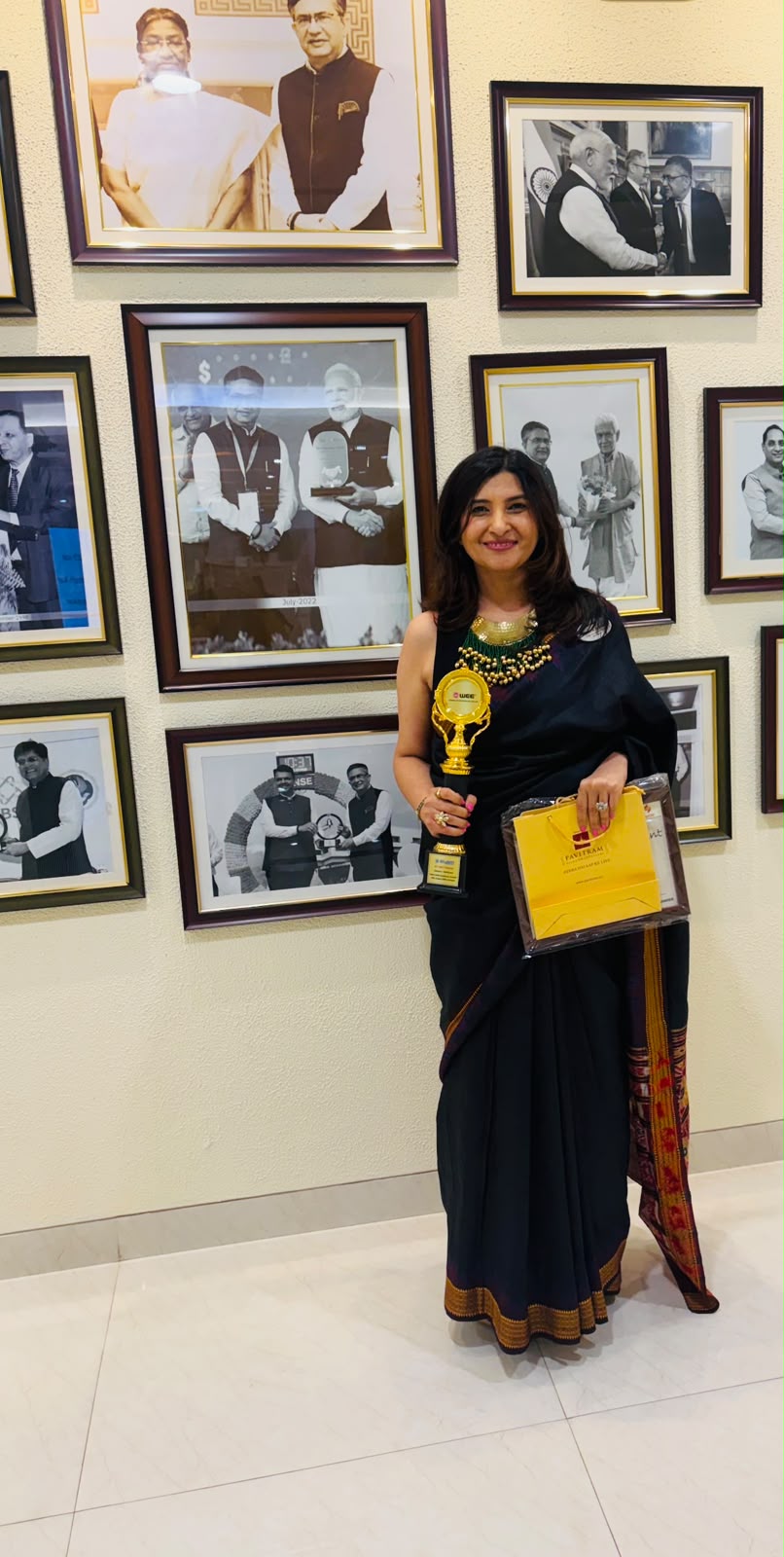 Best Healthcare Excellence Award