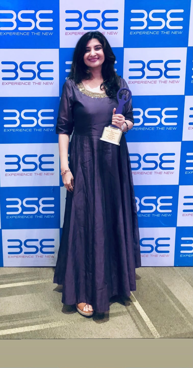 Excellence in Women's Healthcare