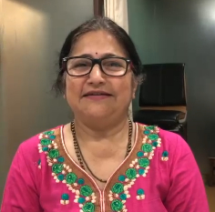 Nita gandhi